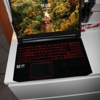 PC DA GAMING ACER NITRO 5