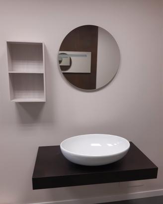 Mobile bagno