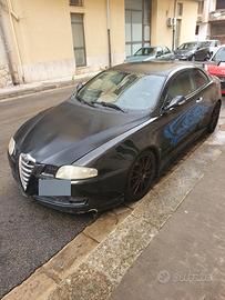 alfa gt 1.9 jtdm limited edition