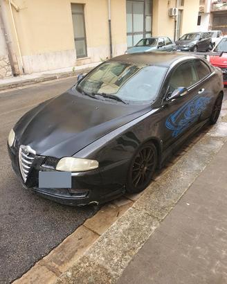 alfa gt 1.9 jtdm limited edition