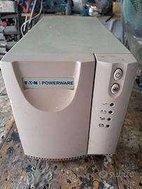 pawerware continuità di corrente 