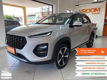 DR dr 3.0 dr 3.0 1.5 CVT Bi-Fuel GPL