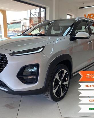 DR dr 3.0 dr 3.0 1.5 CVT Bi-Fuel GPL