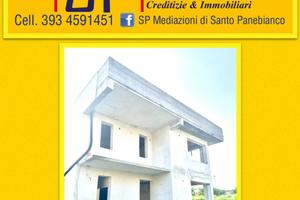 Villa Singola Piscina NUOVA si accettano PERMUTE