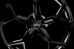 4 Cerchi in lega TOYOTA SUPRA da 20" NUOVI