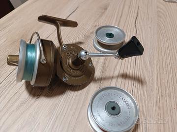 mulinello da collezione crack 100 R