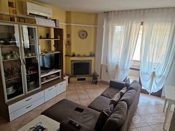 Appartamento con garage