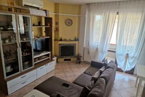 Appartamento con garage