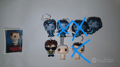 Stranger Things Kinder Joy