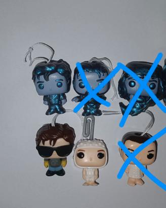 Stranger Things Kinder Joy