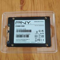 SSD PNY 120gb SATA III 6Gb/s CS900