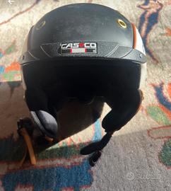 Casco sp3 airwolf