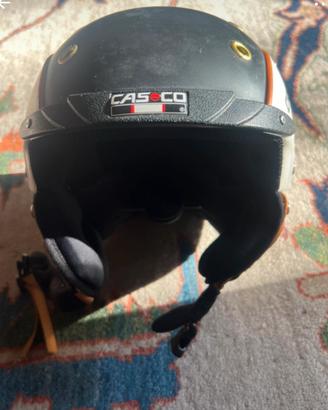 Casco sp3 airwolf
