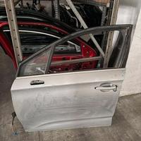 Anteriore sx citroen c4 2018