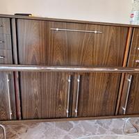 Credenze in legno