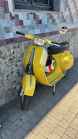 Vespa 50 special