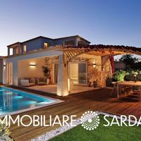 Villette a schiera - Loiri Porto San Paolo