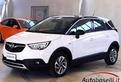 Opel crossland ricambi musata