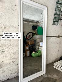 Specchio arredamento