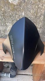 Cupolino DPM honda cb1000r