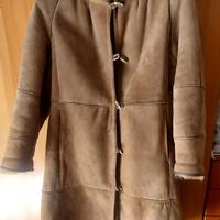 Montone Shearling Donna 