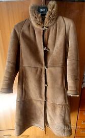 Montone Shearling Donna 