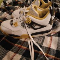 Scarpe basket