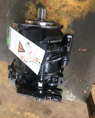 A58 Pompe Volvo L A10V 0 45DFLR e L A10V 0 28DFLR