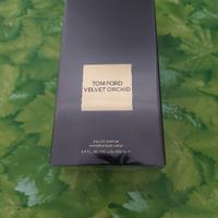 profumo TOM FORD VELVET ORCHID 100ml