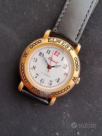 Orologio Elwest Manuale