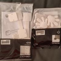 para spigoli e chiudi ante ikea patrull/undvika