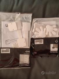 para spigoli e chiudi ante ikea patrull/undvika
