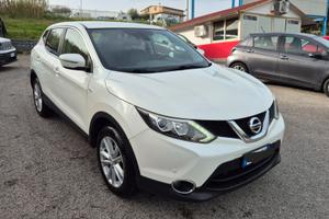 Nissan Qashqai 1.5 dCi Visia