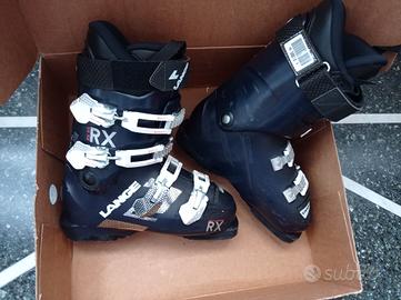 Scarponi da sci Lange