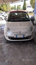 Fiat 500 (2007-2016)