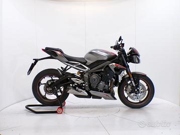 Triumph Street Triple RS