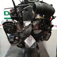 Motore fiat 500l