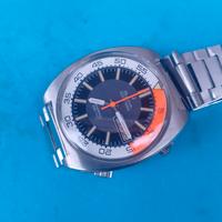 BULOVA ACCUTRON SNORKEL