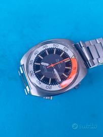 BULOVA ACCUTRON SNORKEL