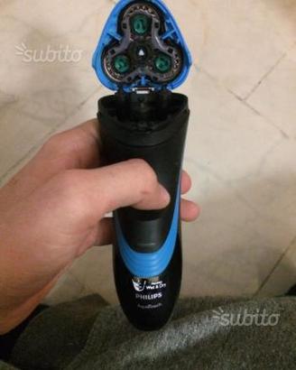 Rasoio elettrico