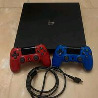 playstation ps 4 pro