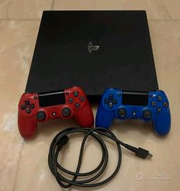 playstation ps 4 pro