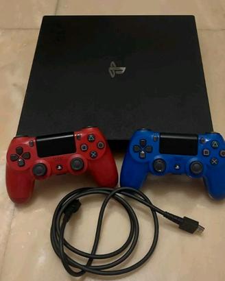 playstation ps 4 pro