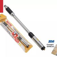 ANTENNA VHF UHF RH770 telescopica 92cm 144/430MHz