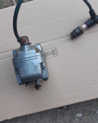 Magnete per motori Lombardini  serie LA 80