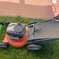 tagliaerba husqvarna R53 