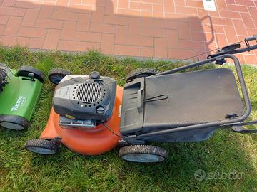 tagliaerba husqvarna R53 