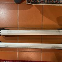 barre porta tutto originali Alfa romeo Stelvio