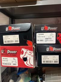 Scarpe antinfortunistiche