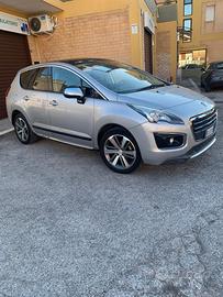 Peugeot 3008 1.6 Hdi 115cv Allure